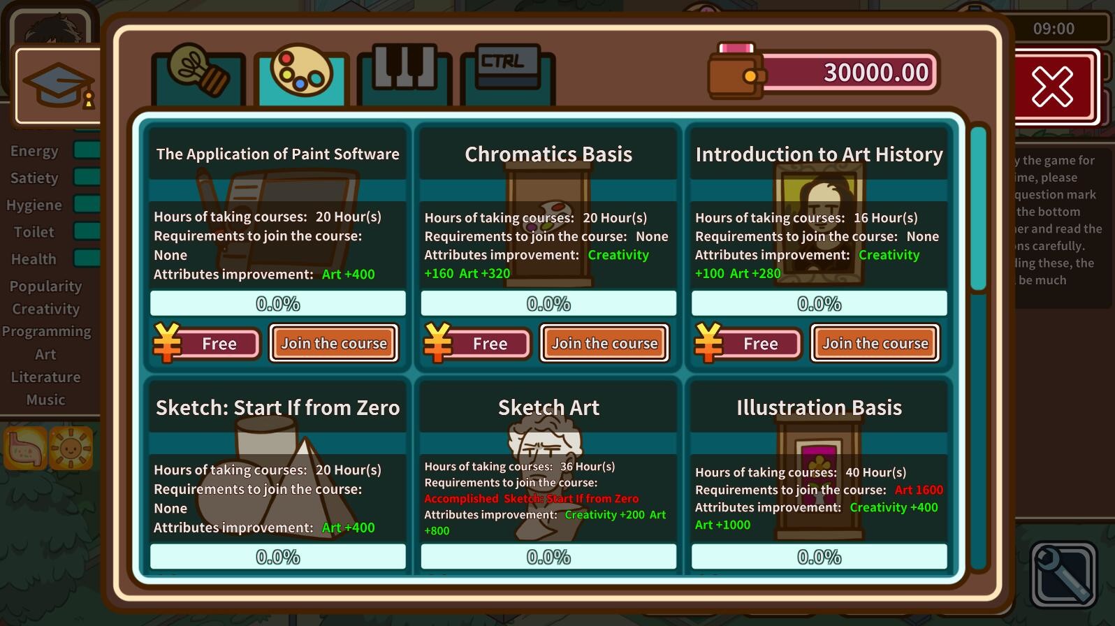 Captura: Legend of Homebody