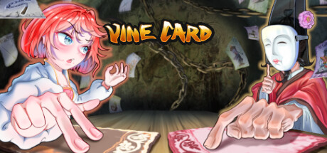 Capa: Vinecard