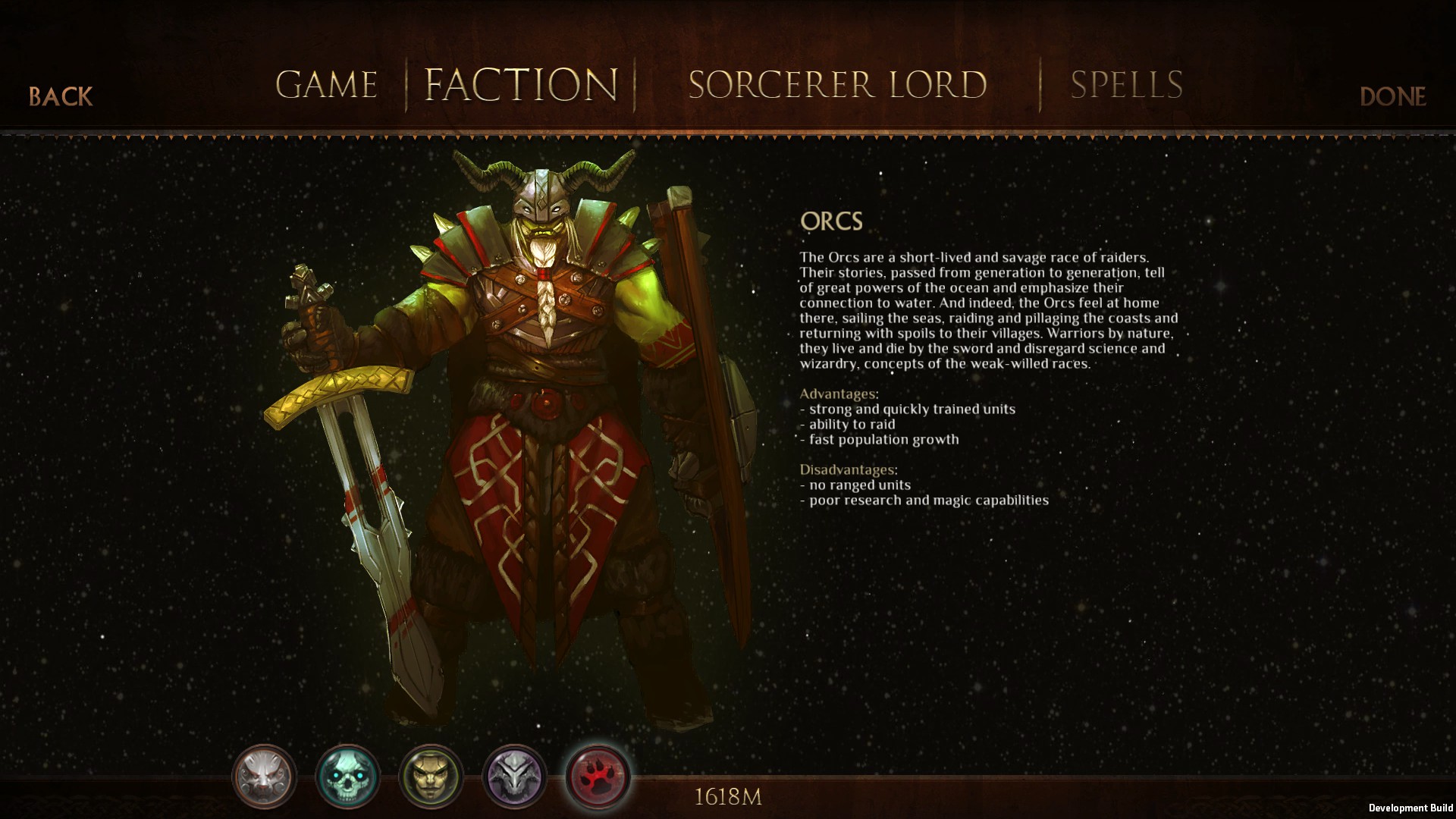 Captura 11: Worlds of Magic