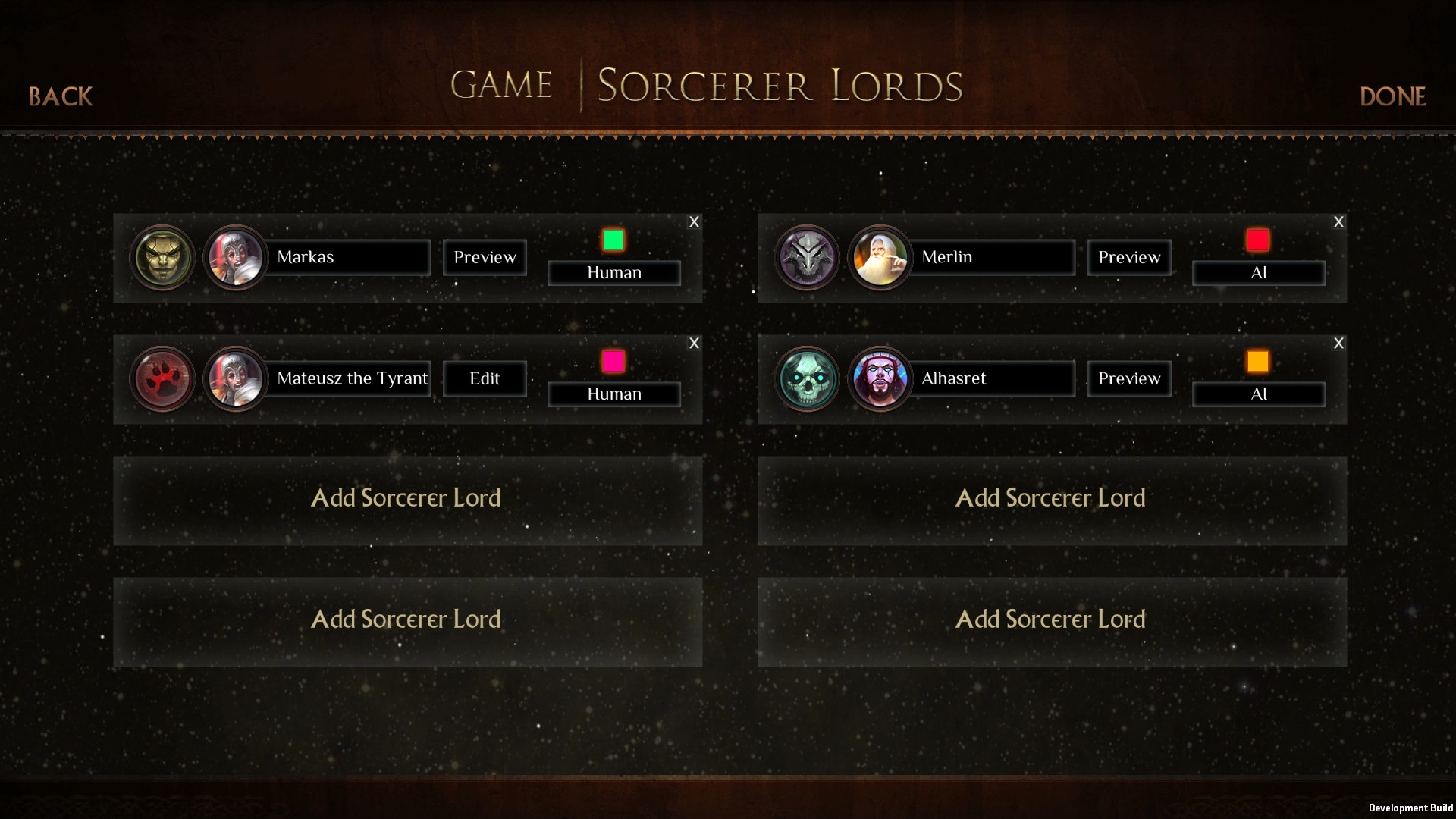 Captura 14: Worlds of Magic