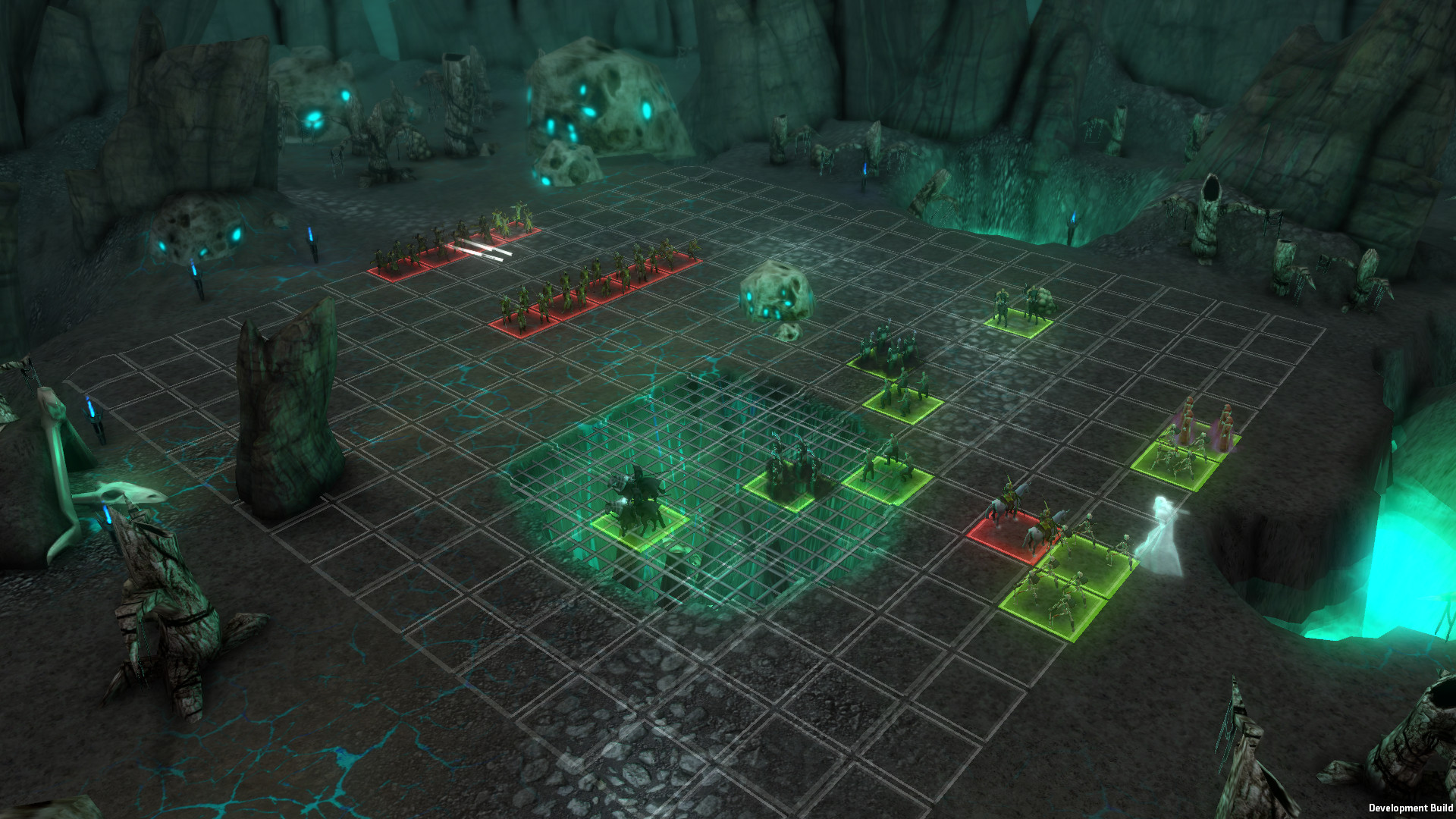 Captura 20: Worlds of Magic