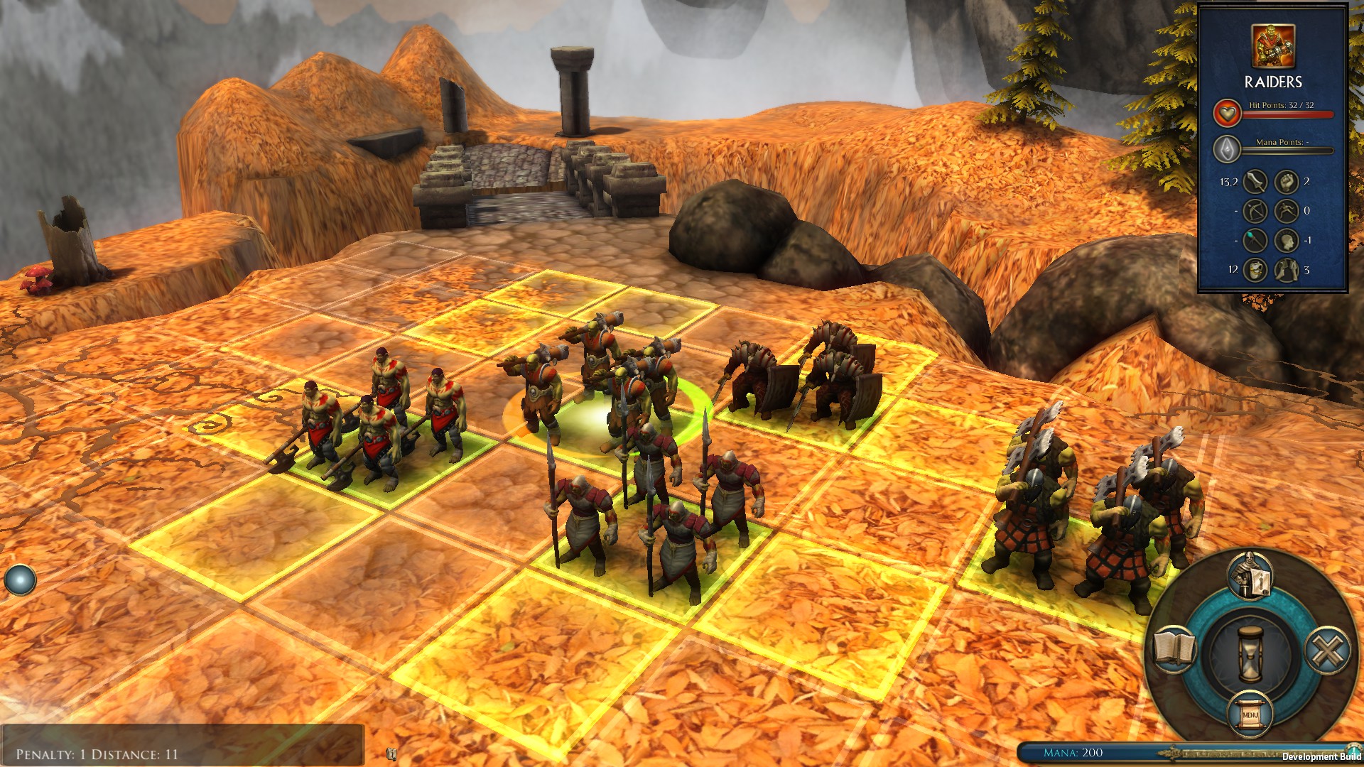 Captura 21: Worlds of Magic