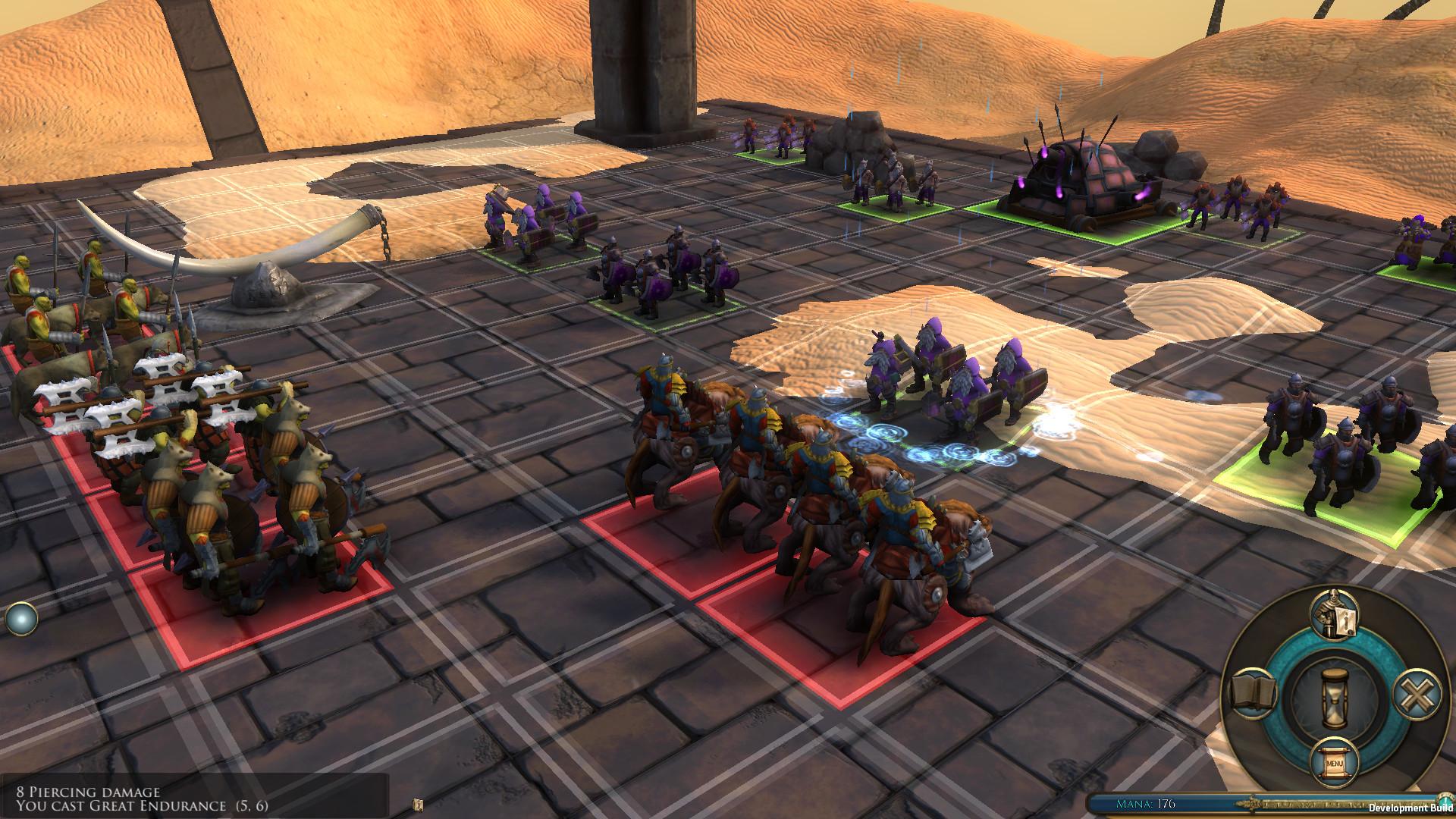 Captura 23: Worlds of Magic