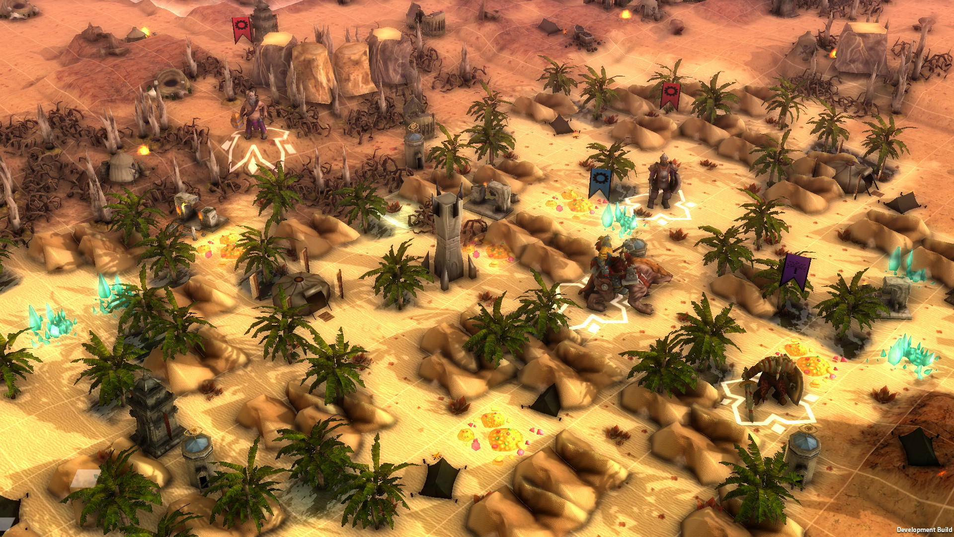 Captura 24: Worlds of Magic