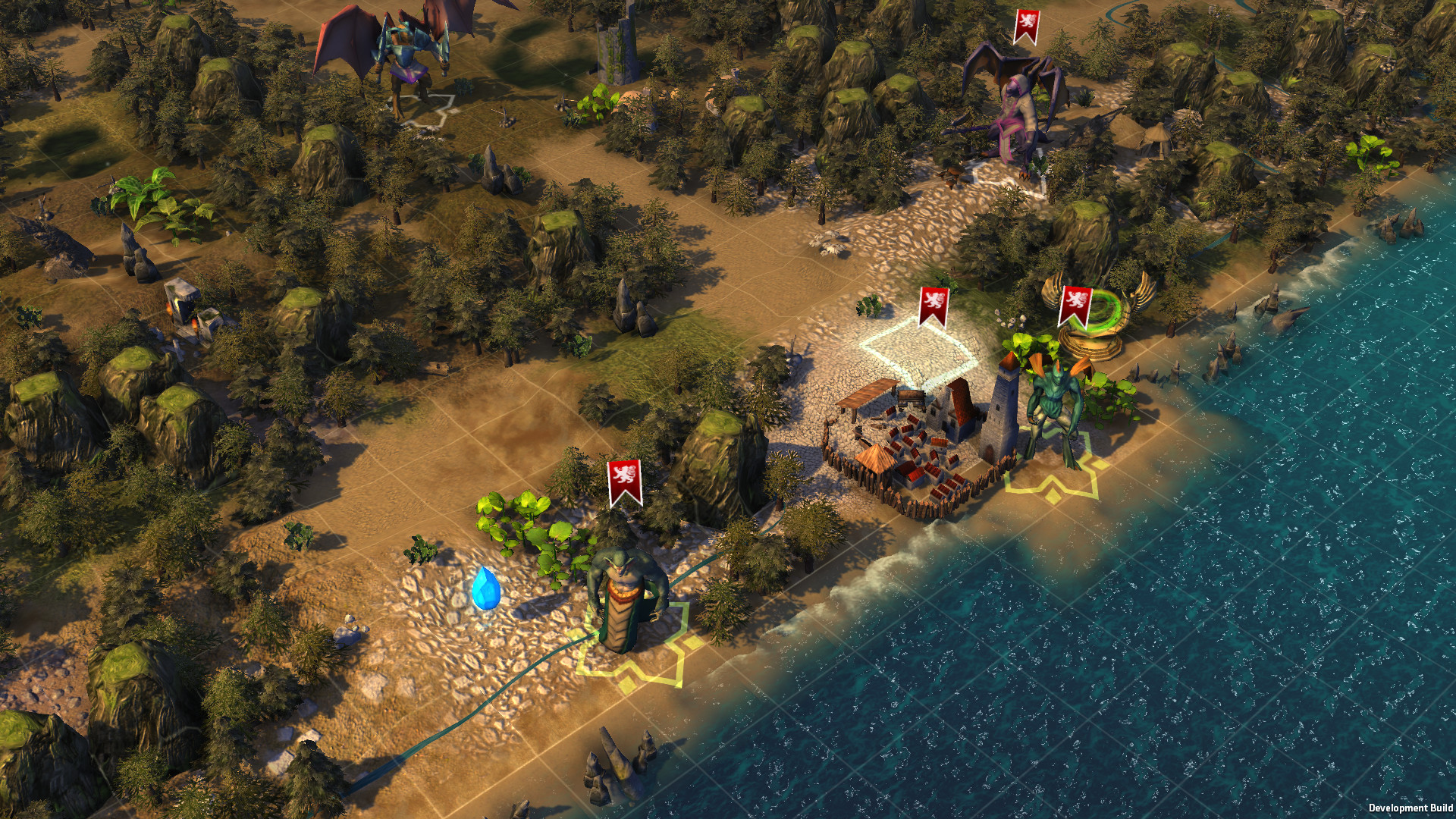 Captura 25: Worlds of Magic