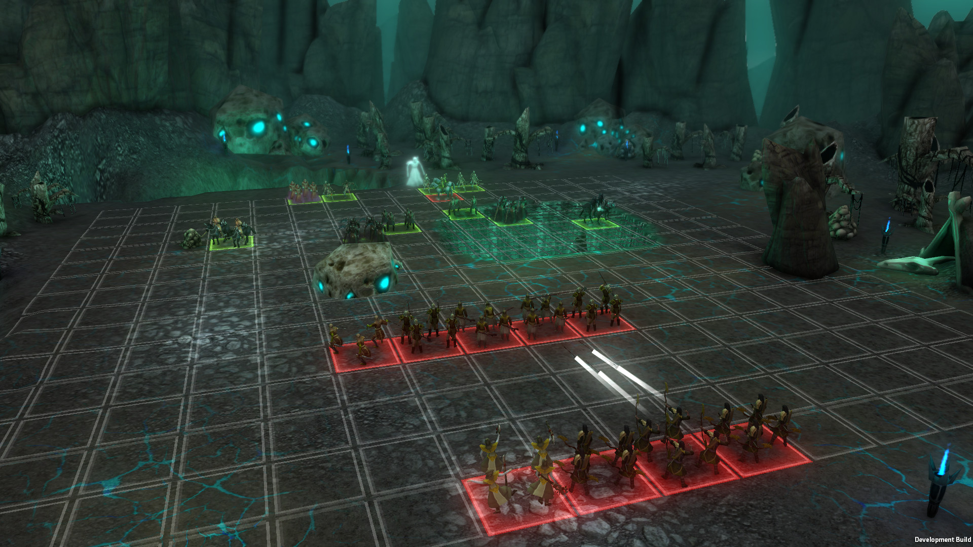 Captura 26: Worlds of Magic