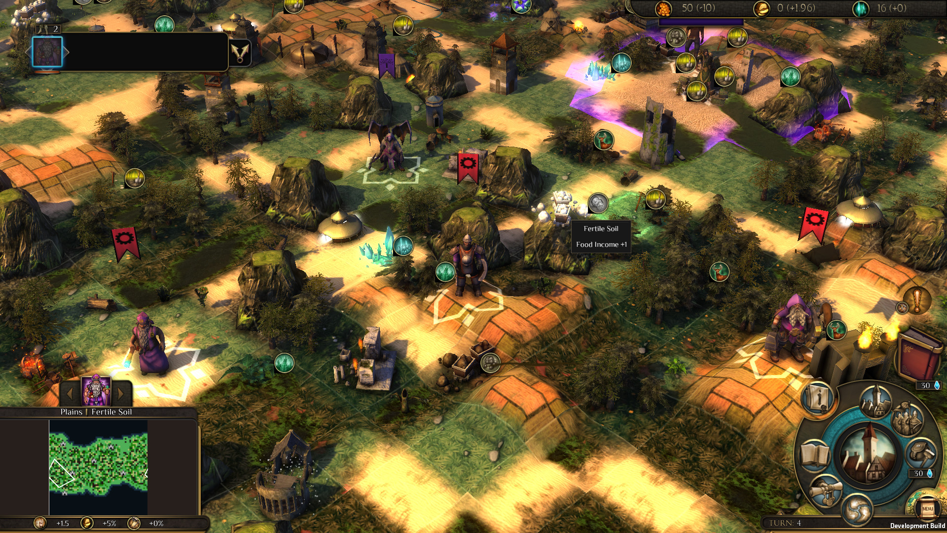 Captura 27: Worlds of Magic