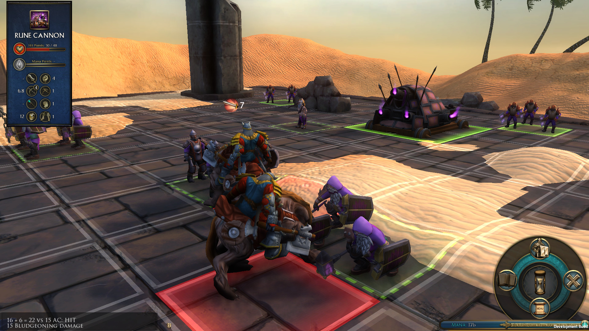 Captura 28: Worlds of Magic