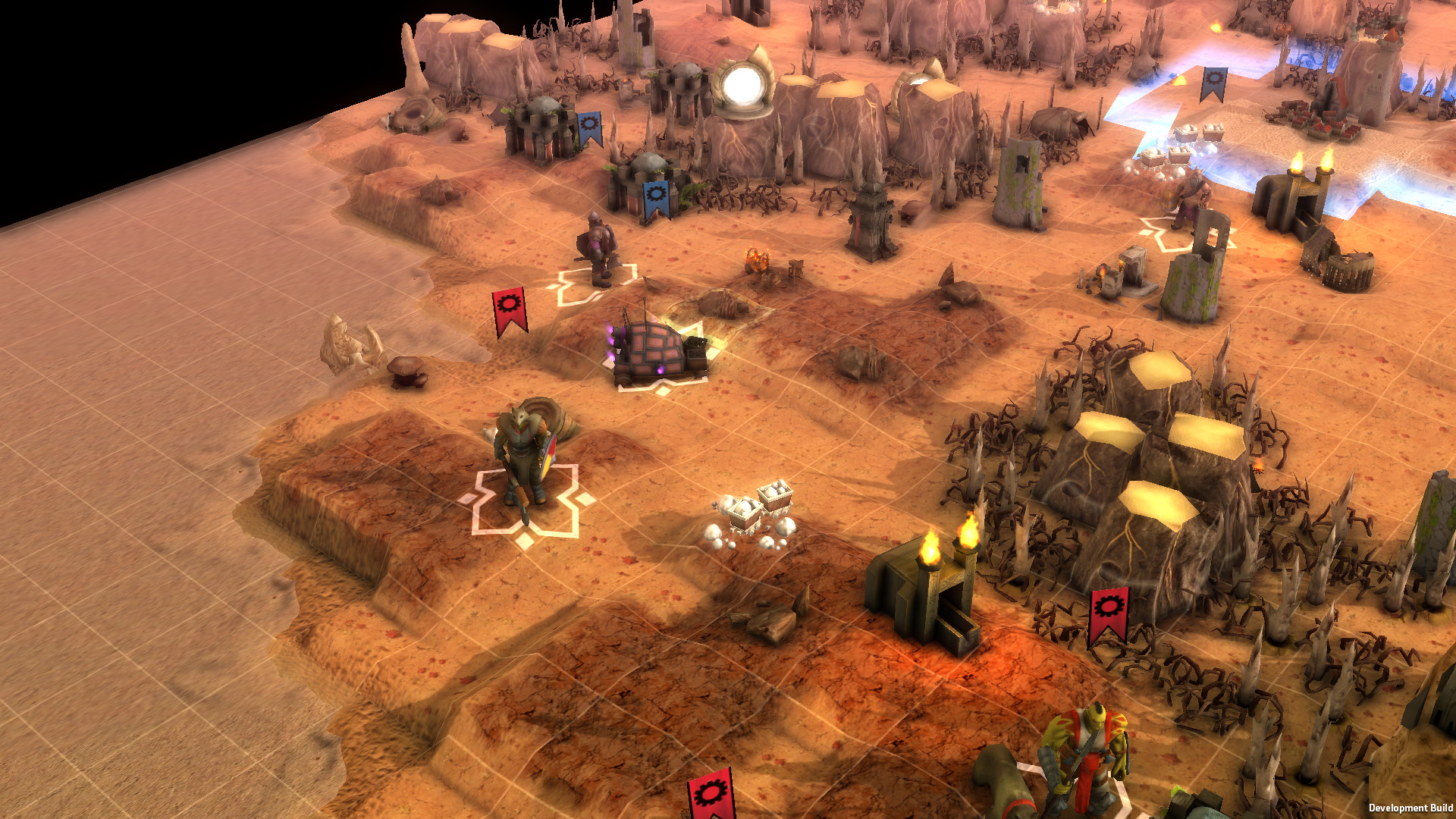 Captura 29: Worlds of Magic