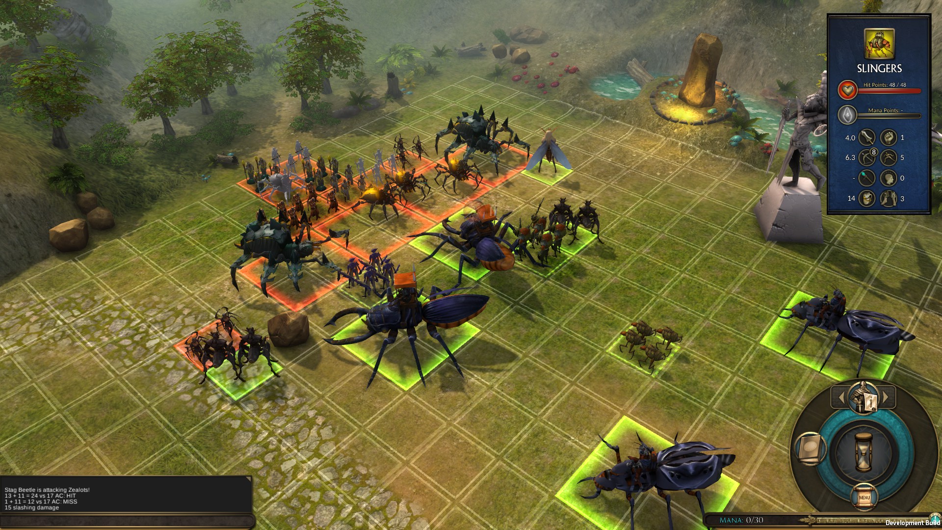 Captura 9: Worlds of Magic