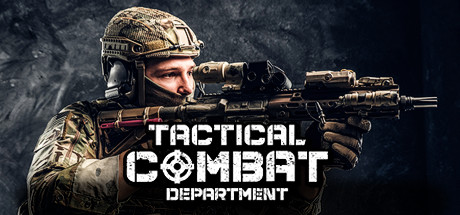 Capa: Tactical Combat Department
