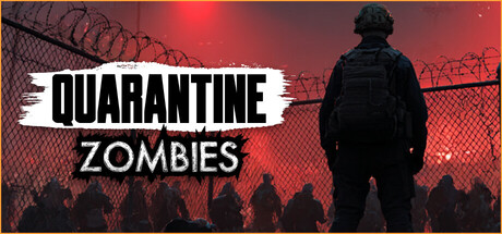 Capa: Quarantine Zombies