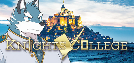 Capa: Knights College