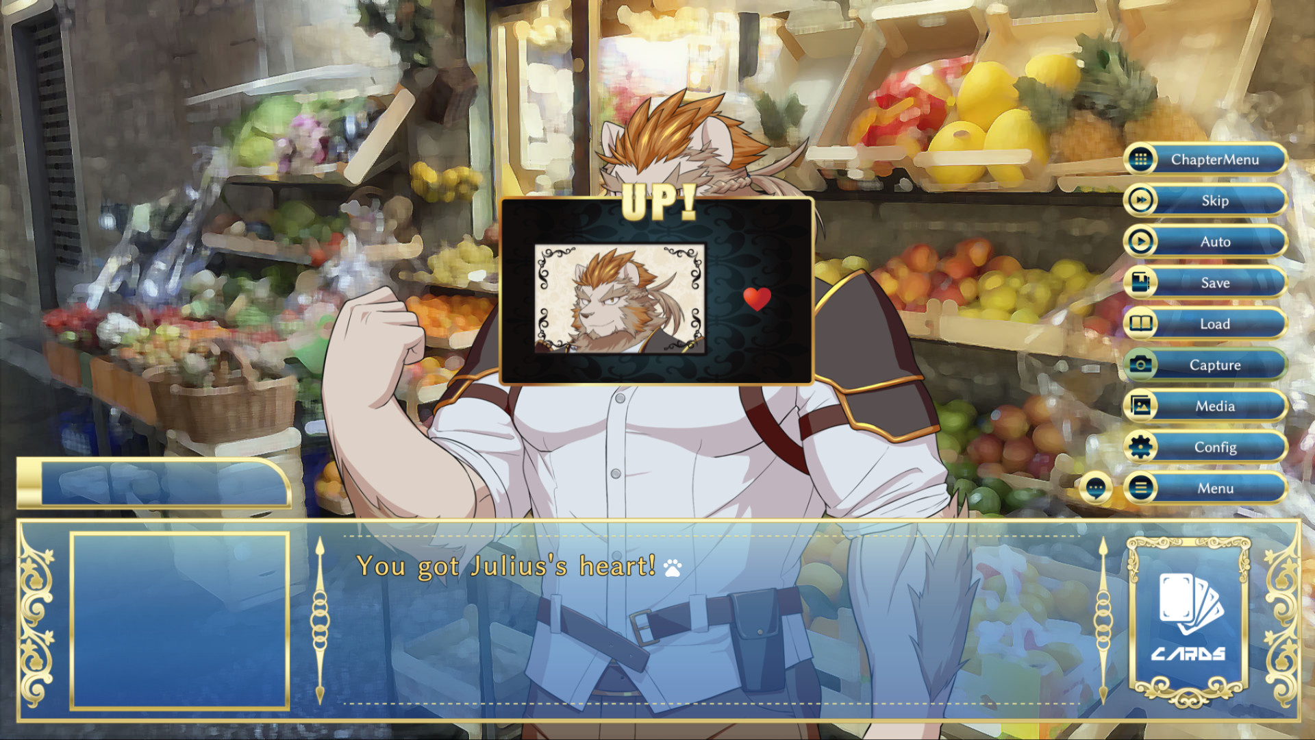 Captura 8: Knights College