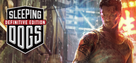 Capa: Sleeping Dogs: Definitive Edition