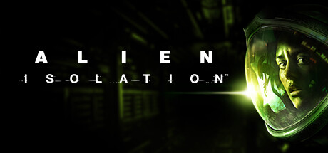 Capa: Alien: Isolation