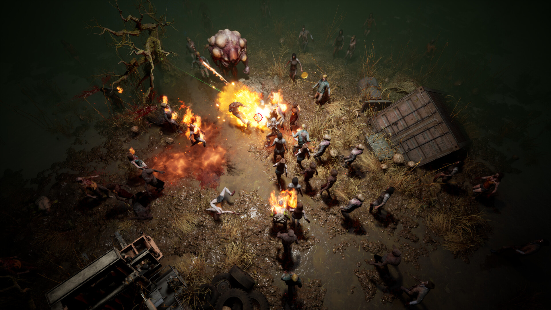 Captura: R.I.P. - Reincarnation Insurance Program