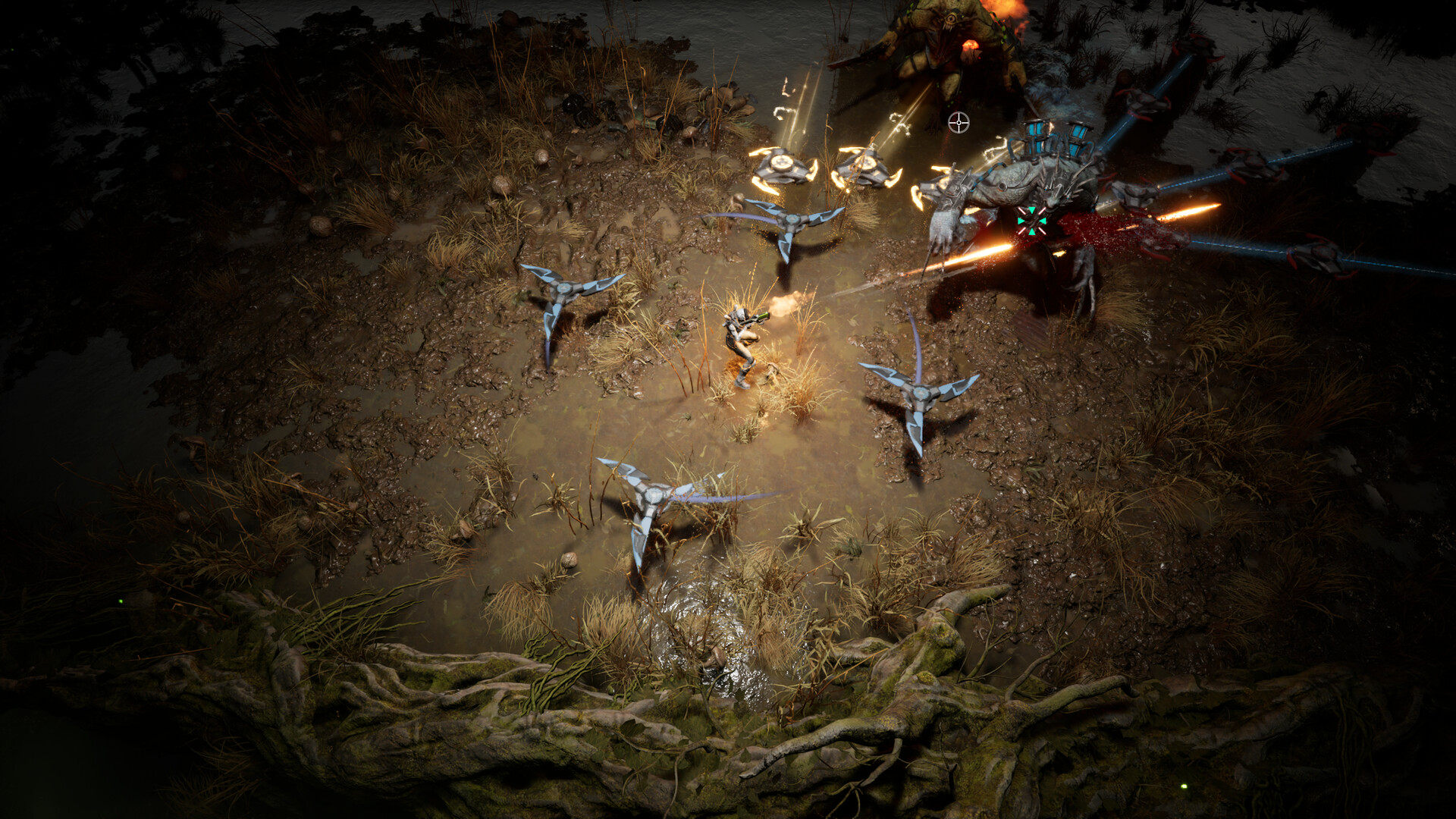 Captura 13: R.I.P. - Reincarnation Insurance Program