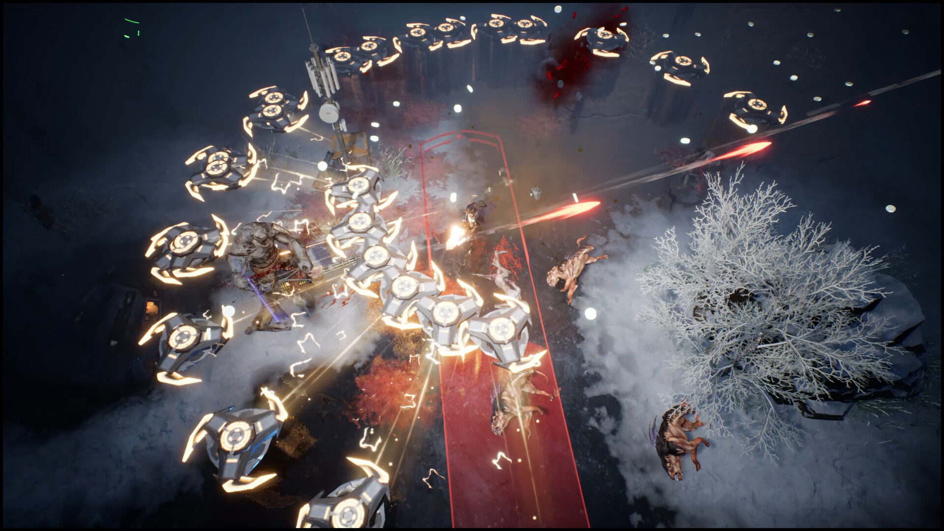 Captura 7: R.I.P. - Reincarnation Insurance Program