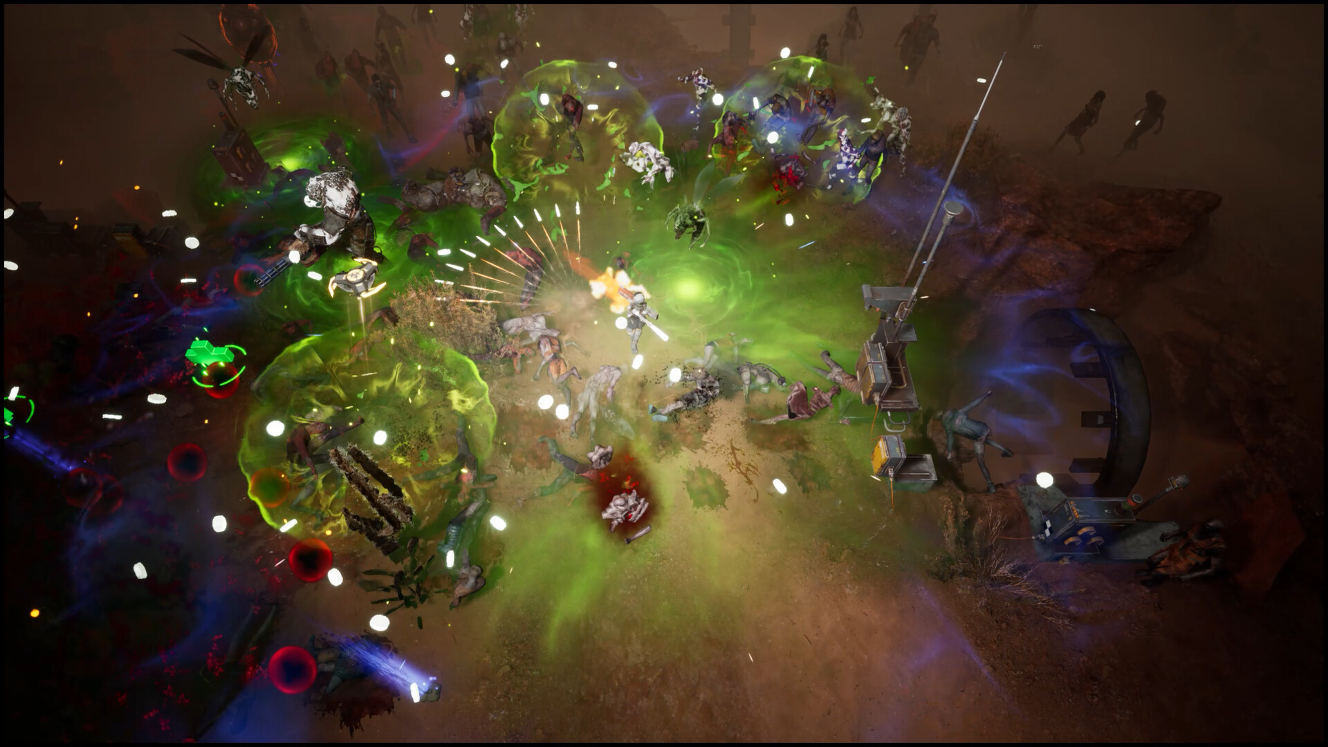 Captura 9: R.I.P. - Reincarnation Insurance Program