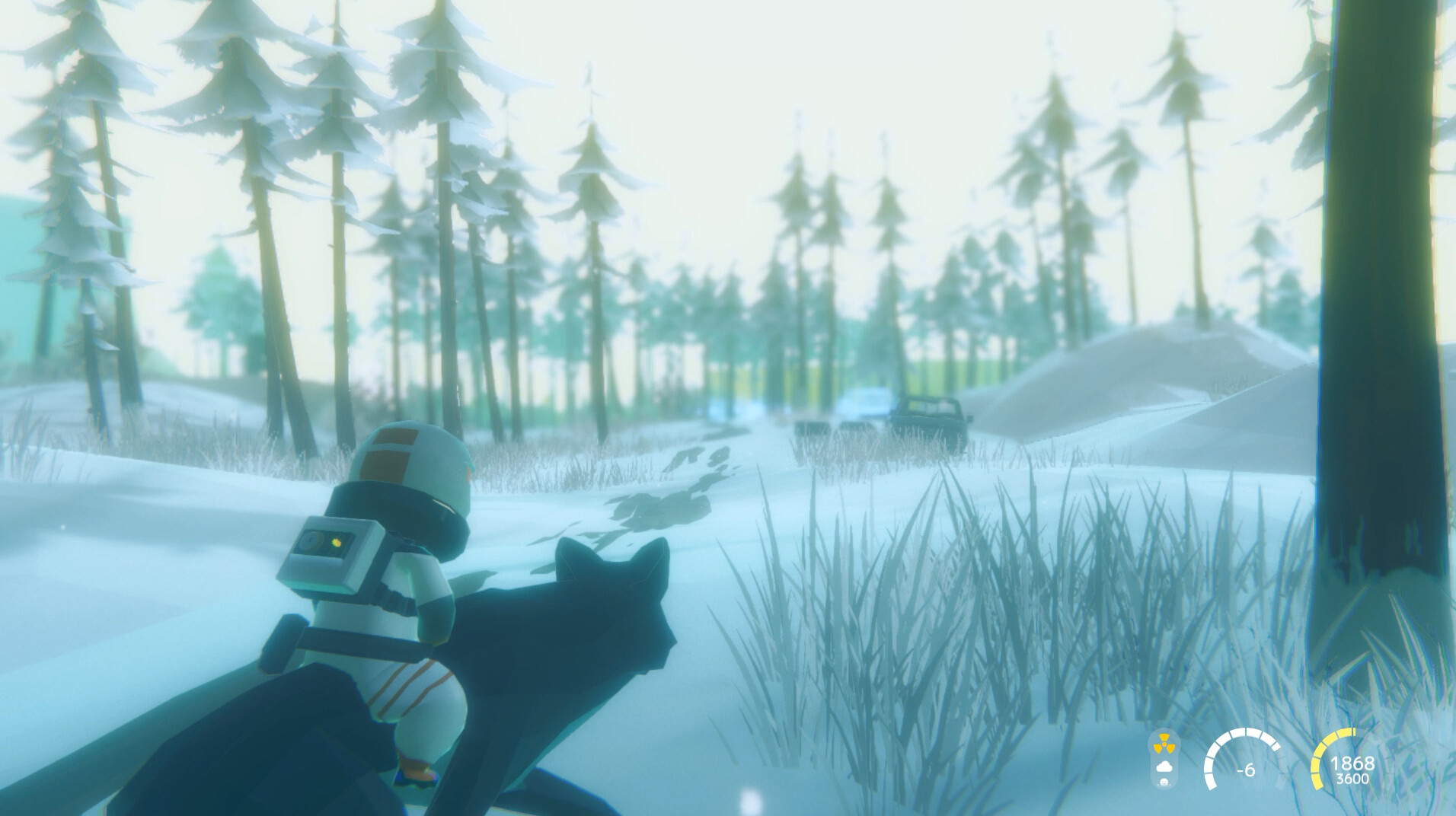 Captura: Nova Antarctica