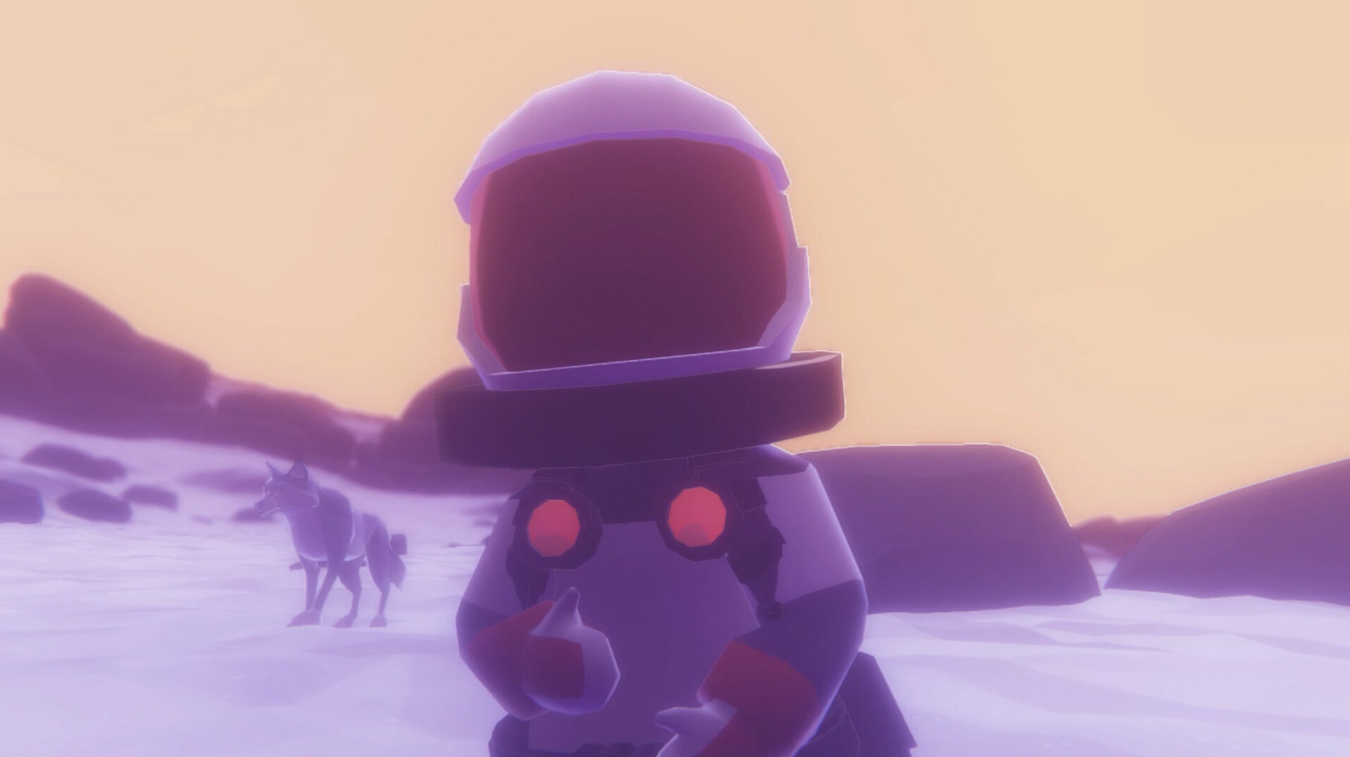 Captura: Nova Antarctica