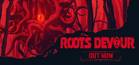 Capa: Roots Devour
