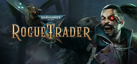 Capa: Warhammer 40,000: Rogue Trader