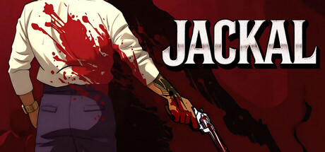 Capa: Jackal