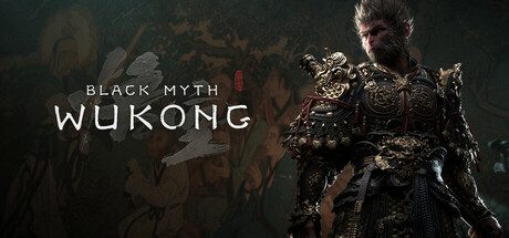 Capa: Black Myth: Wukong