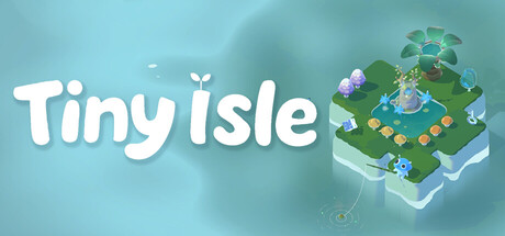 Capa: Tiny Isle