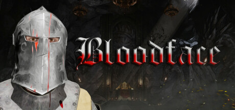 Capa: Bloodface