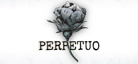 Capa: Perpetuo