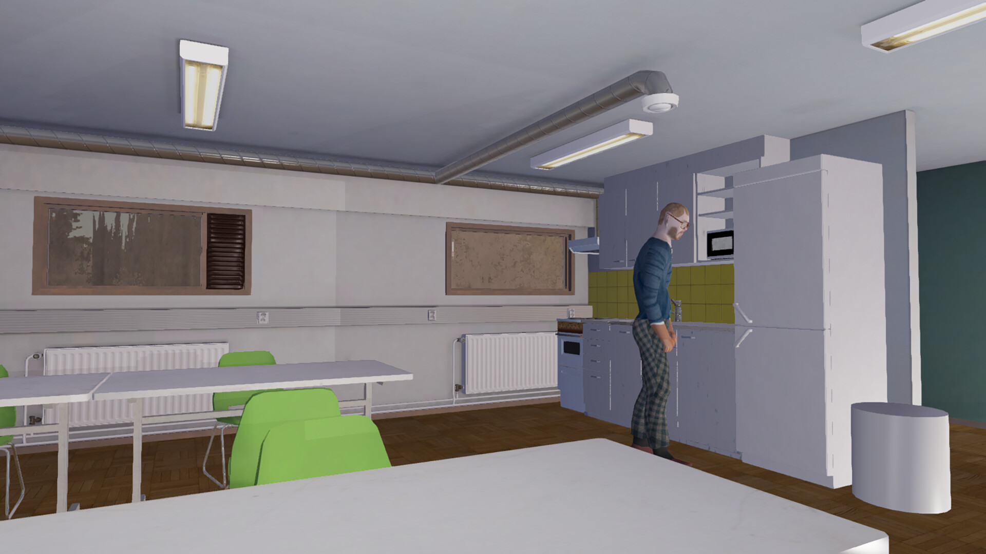 Captura 13: My Winter Car