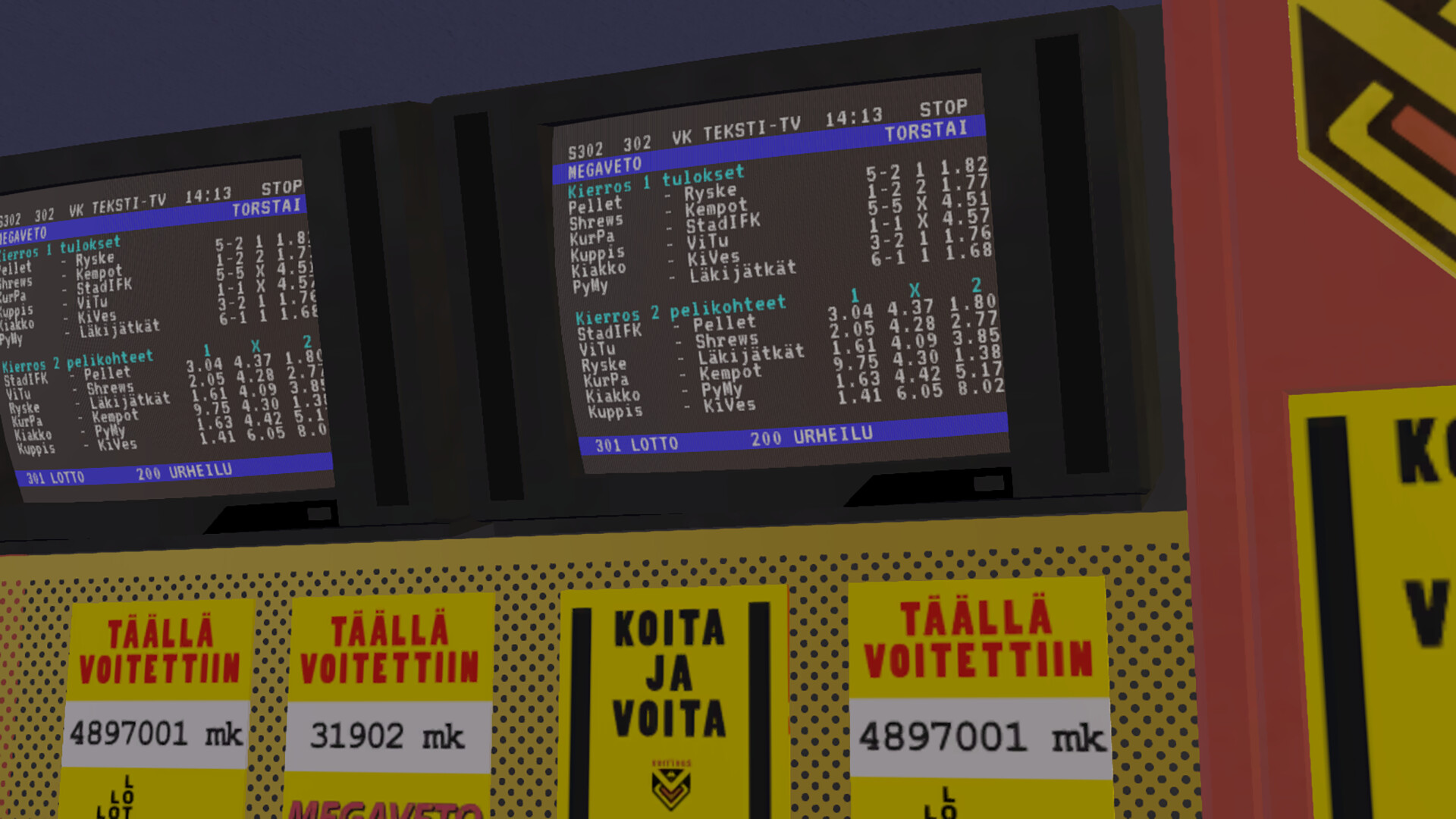 Captura 17: My Winter Car