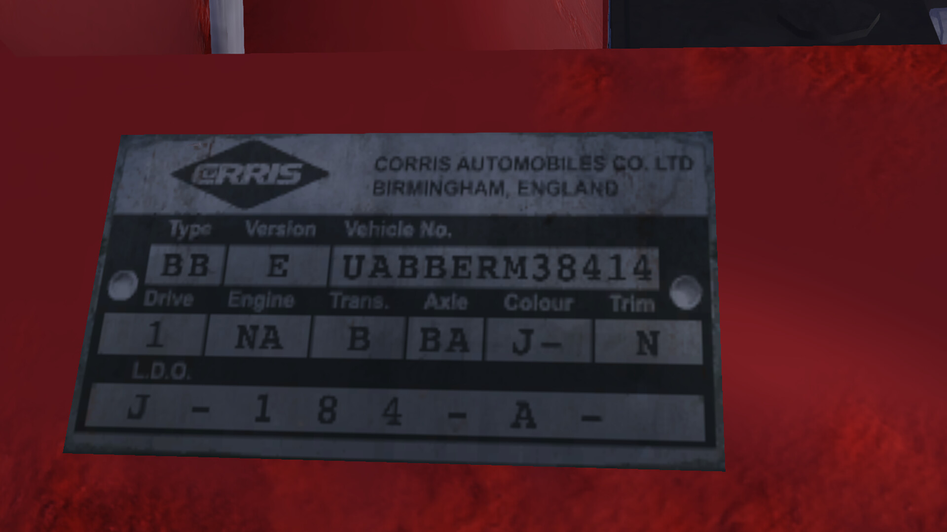 Captura: My Winter Car