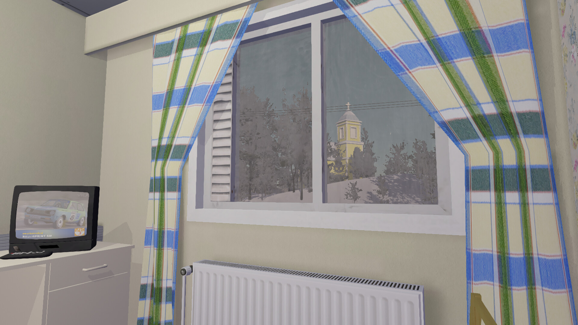 Captura 8: My Winter Car