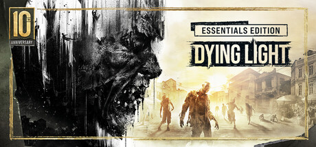 Capa: Dying Light
