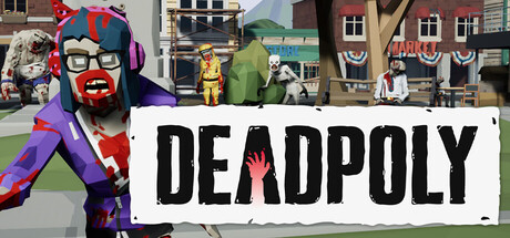 Capa: DeadPoly