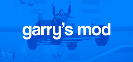 Capa: Garry's Mod
