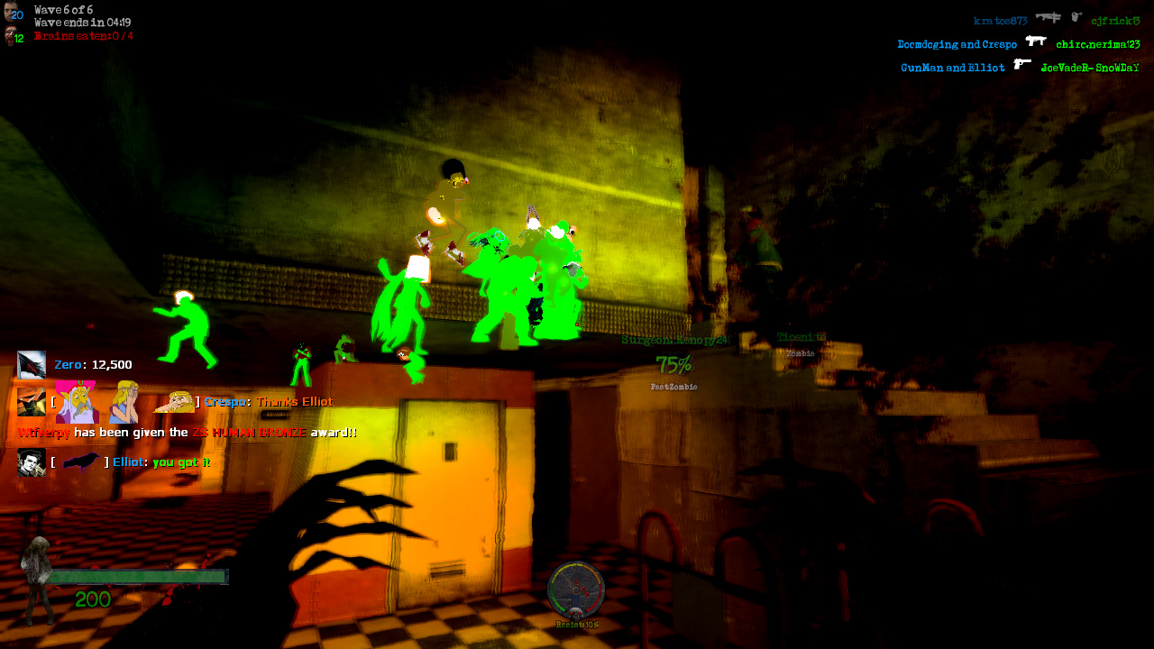 Captura 15: Garry's Mod