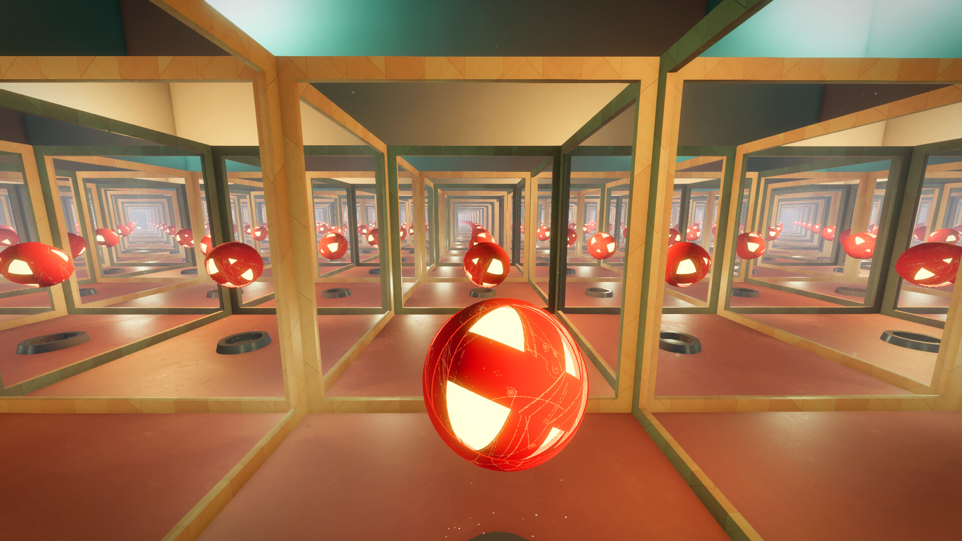 Captura: The Art of Reflection