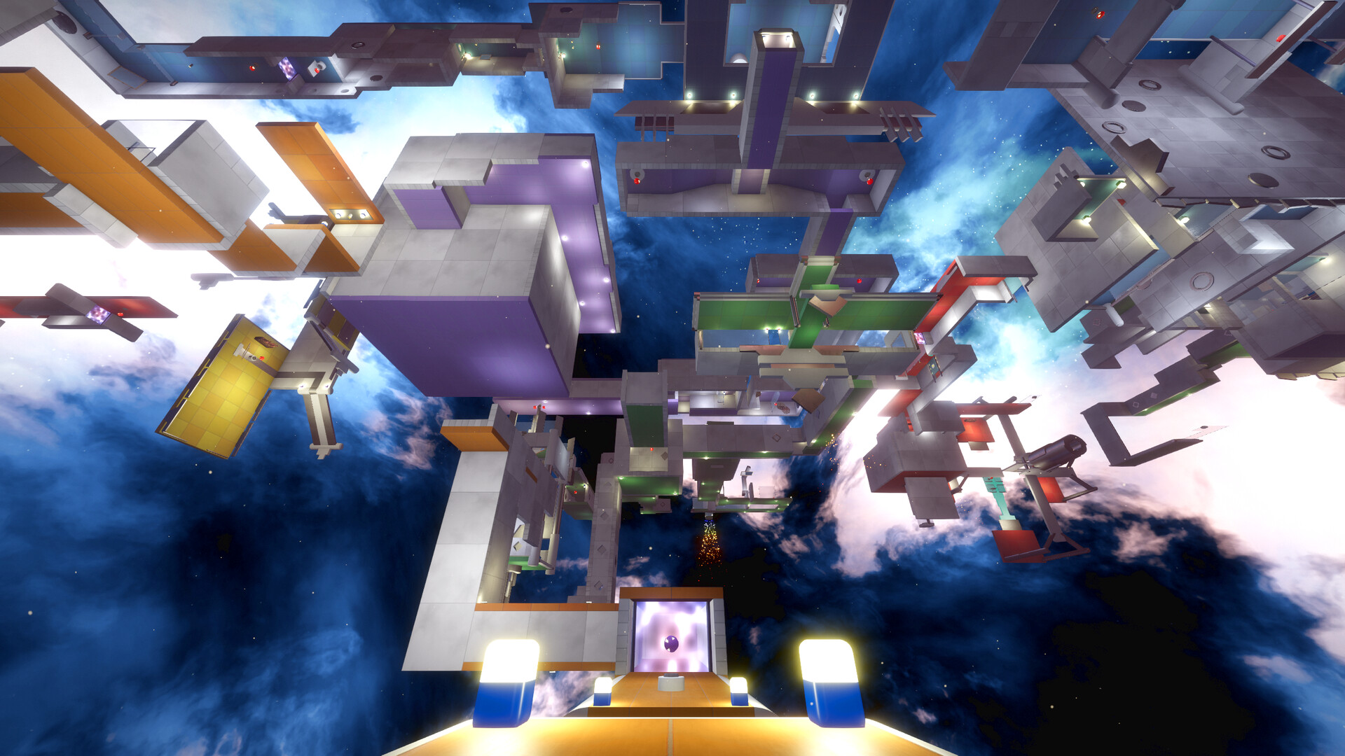 Captura: The Art of Reflection