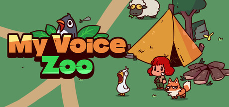 Capa: MyVoiceZoo