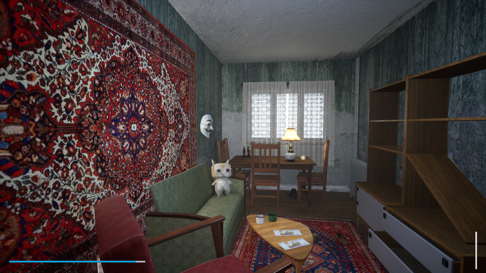 Captura: No, I'm not a Voenkom