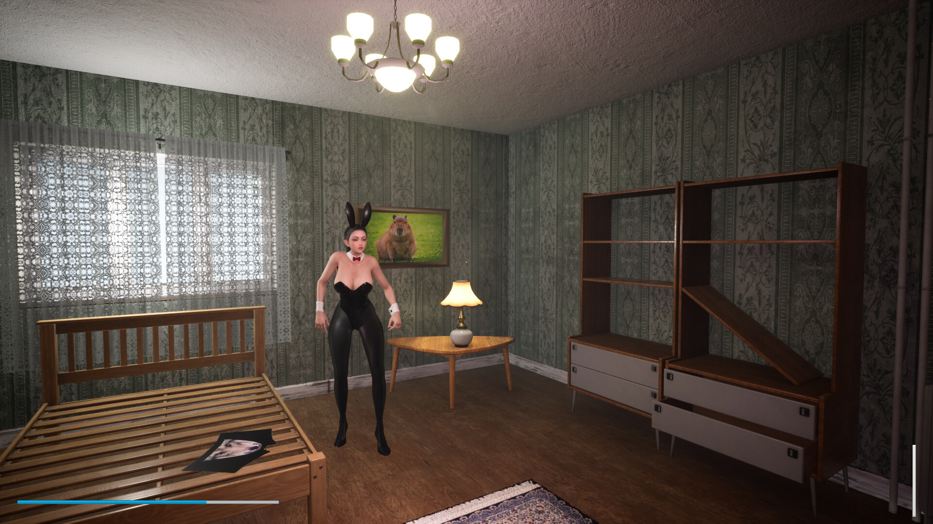 Captura: No, I'm not a Voenkom