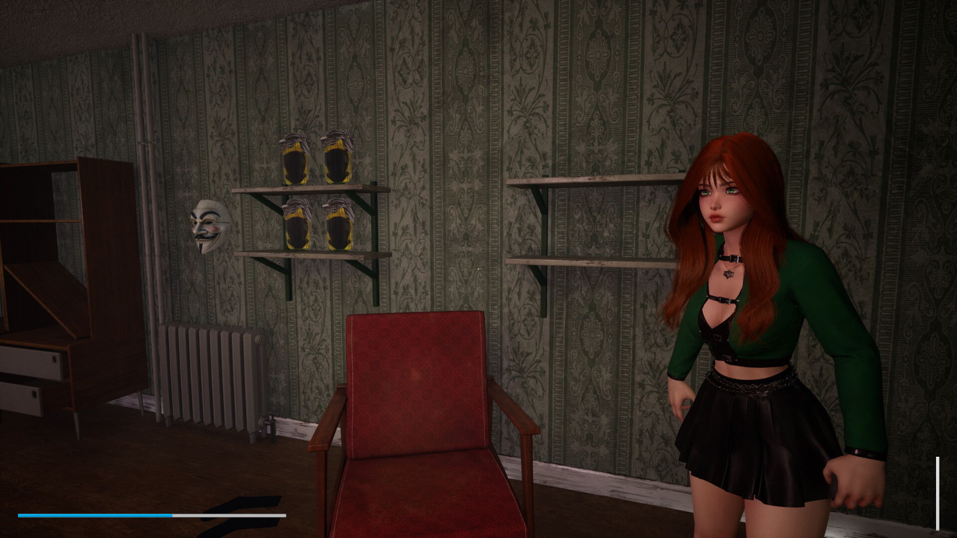 Captura 16: No, I'm not a Voenkom