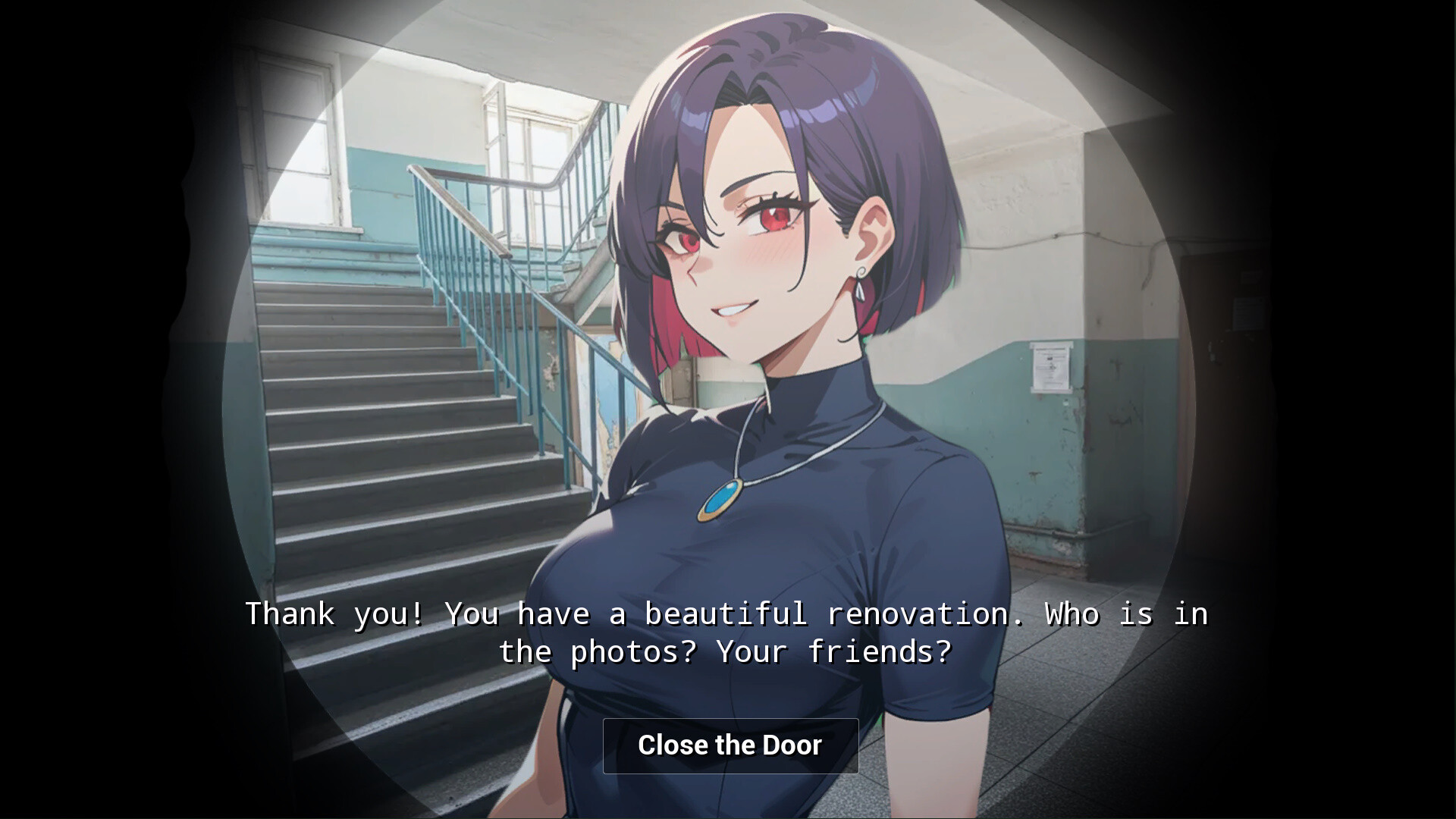 Captura: No, I'm not a Voenkom