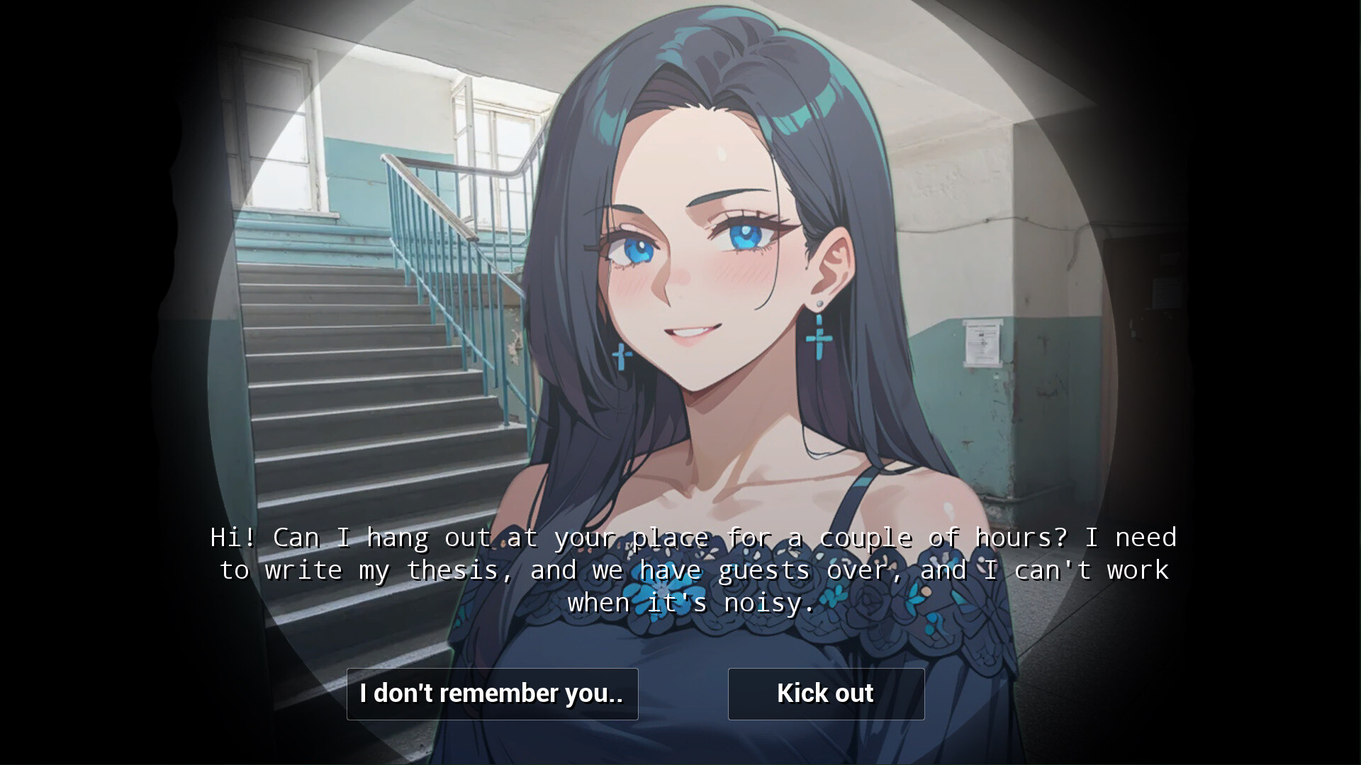 Captura: No, I'm not a Voenkom