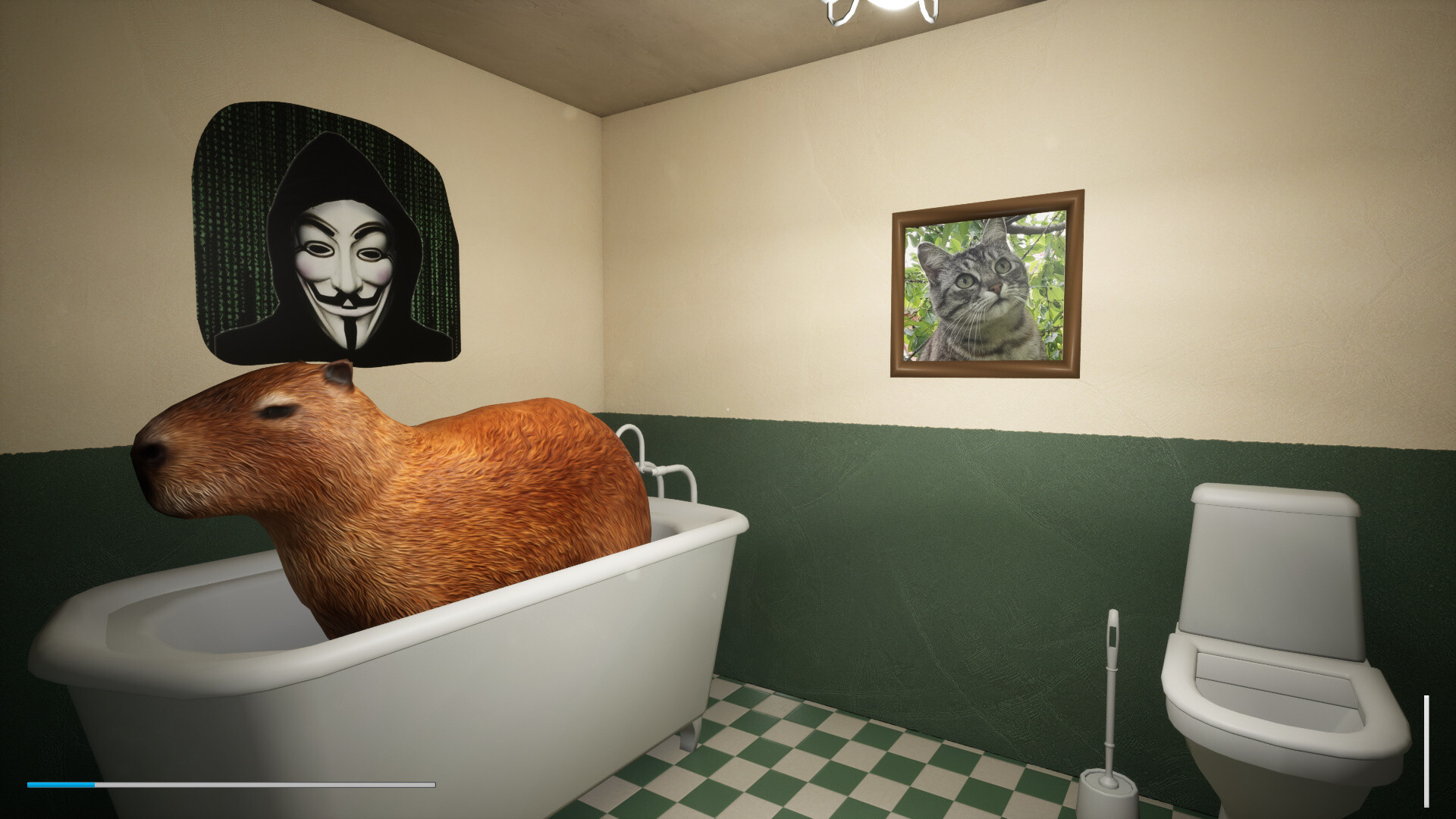 Captura 6: No, I'm not a Voenkom